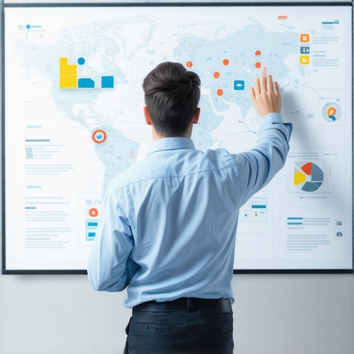 Effective Map Optimization: Step-by-Step SEO Action Plan for Better Rankings