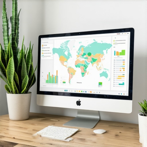 Effective Map Optimization: Step-by-Step SEO Action Tasks for Higher Rankings