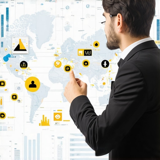 Effective Map Optimization: Step-by-Step SEO Action Tasks for Higher Rankings