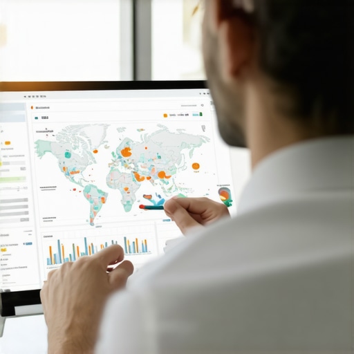 Effective Map Optimization: Step-by-Step SEO Action Tasks for Higher Rankings