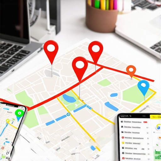 Effective Map Ranking Action Plan: Top Local SEO Strategies for 2024