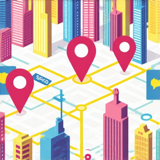 Effective Map Ranking Strategies: Proven Local SEO Steps for 2024