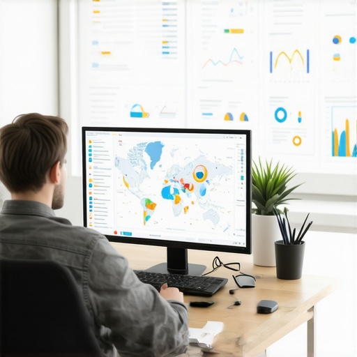 Effective Maps Optimization: Step-by-Step Local SEO Strategy 2024