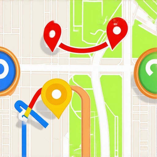 Effective Maps Optimization: Step-by-Step SEO Action Tasks for Higher Rankings