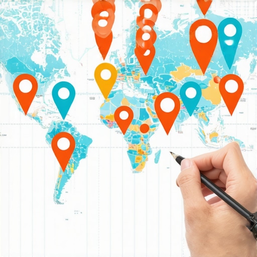 Map Ranking Strategies: Effective Local SEO Action Plan for 2024