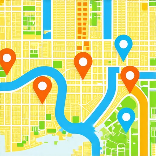 Map Ranking Strategies: Proven Local SEO Action Plan for 2024