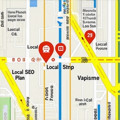 Map Ranking Strategies: Proven Local SEO Action Plan for 2024