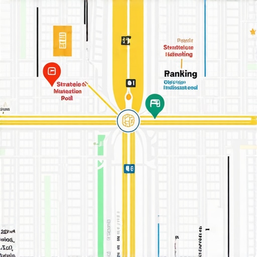 Map Ranking Strategies: Proven Local SEO Action Plan for 2024