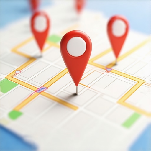 Map Ranking Strategies: Proven Local SEO Action Plan for 2024