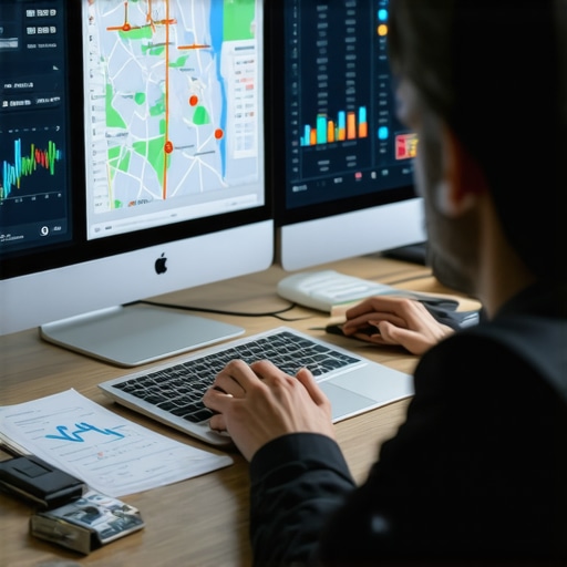 Map Ranking Strategy: Effective Action Plan for Local SEO Success