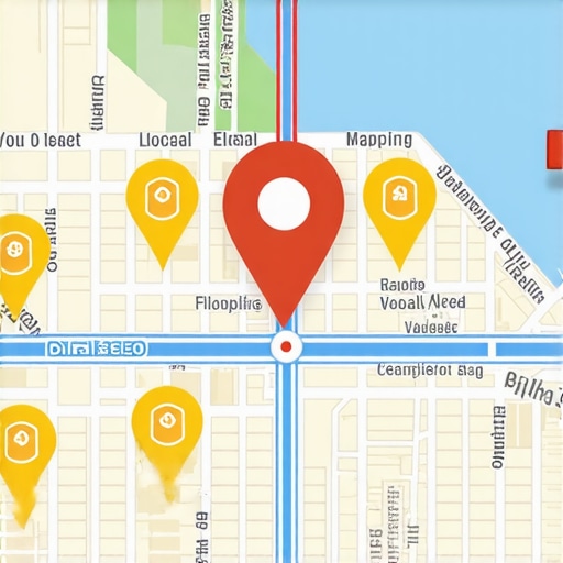 Map Ranking Strategy: Proven Action Plan for Local SEO Success 2024