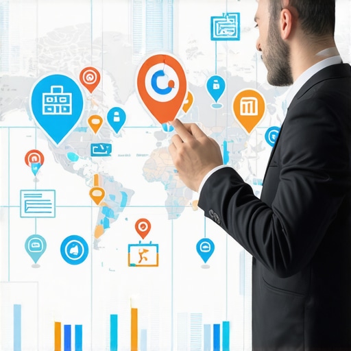 Map Ranking Strategy: Proven Action Plan for Local SEO Success 2024