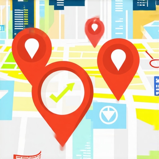 Map Ranking Strategy: Proven Action Plan for Local SEO Success 2024
