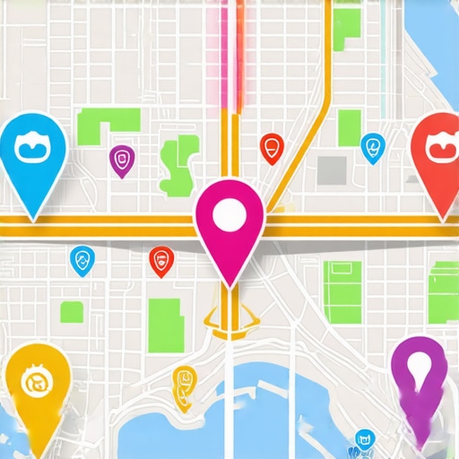 Map Ranking Strategy: Proven Action Plan for Local SEO Success 2024