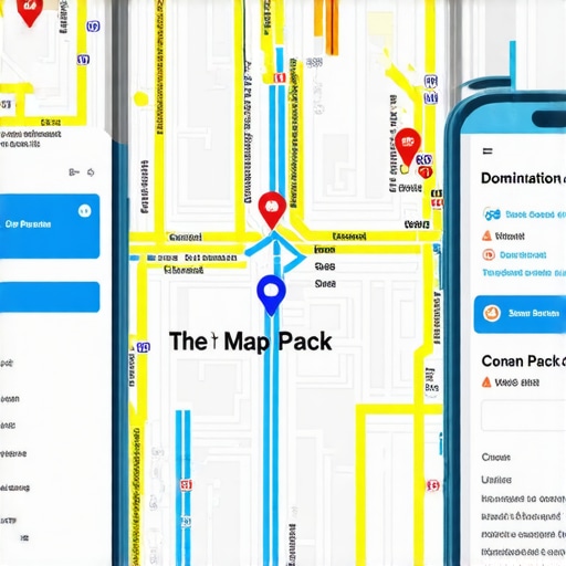 This 3-Day Local SEO Plan Dominated the Map Pack in 2026