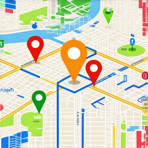 Top Map Ranking Strategies: Effective Local SEO Action Plan 2024