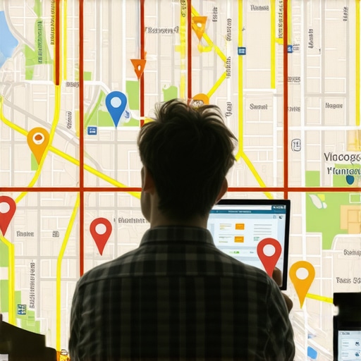 Ultimate Action Plan for Maps Optimization & Local SEO Success