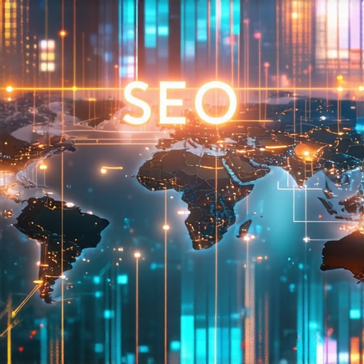 Ultimate Map Optimization: Proven SEO Action Steps for Higher Rankings