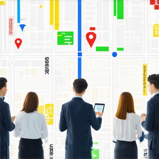 Ultimate Map Ranking Action Plan: Step-by-Step Local SEO Optimization