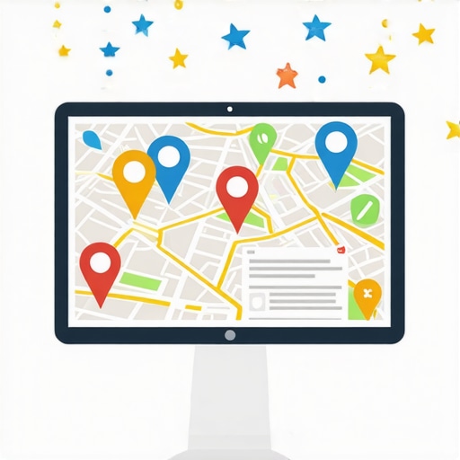 Ultimate Map Ranking Action Plan: Step-by-Step Local SEO Optimization