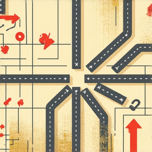 Why Most 2026 Ranking Strategy Maps Are Failing