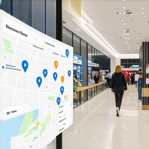 4 Map Ranking Tasks That Actually Drive Store Visits [2026]
