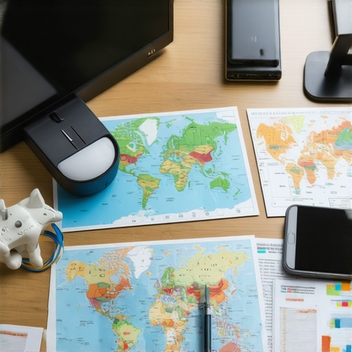 4 Map Ranking Tasks That Still Work After the 2026 AI Update