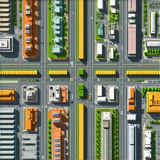 5 Action Plan Maps That Still Win in High-Density Areas [2026]