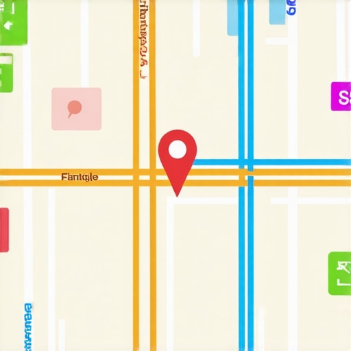 5 SEO Action Steps for Maps That Drive Leads in 2026