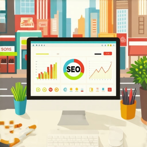 5 SEO Action Steps to Outrank Map Spammers in 2026