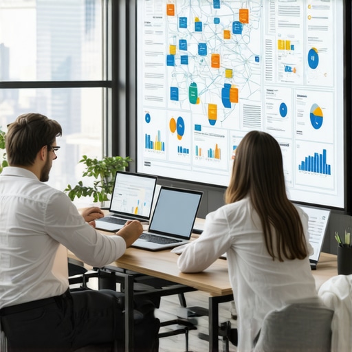 6 SEO Action Steps to Fix Ranking Strategy Maps for 2026