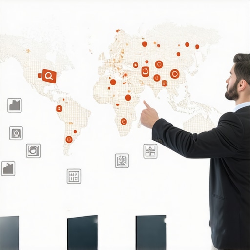 7 Action Plan Maps to Beat National Chains in 2026