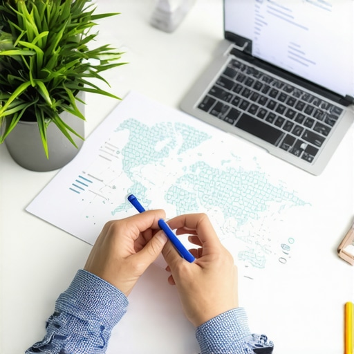 9 SEO Action Steps for Failing Ranking Strategy Maps [2026]