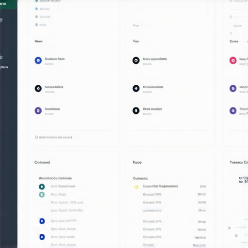 BrightLocal Dashboard for Local SEO Maintenance BrightLocal interface displaying local search rankings and citation audits.