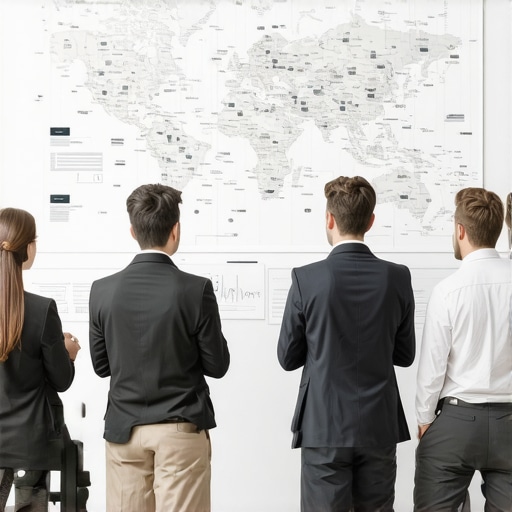 Build Action Plan Maps That Beat Local Competition in 2026