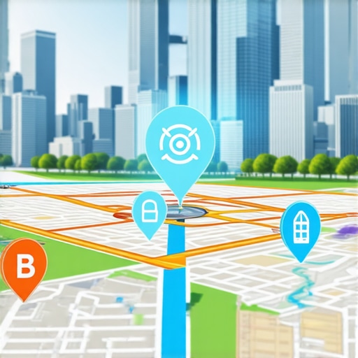 How I Aligned My 2026 Local SEO Plan With AI-First Maps