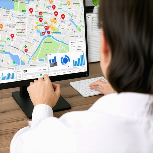 How I Built a 2026 Local SEO Plan for Difficult Map Markets