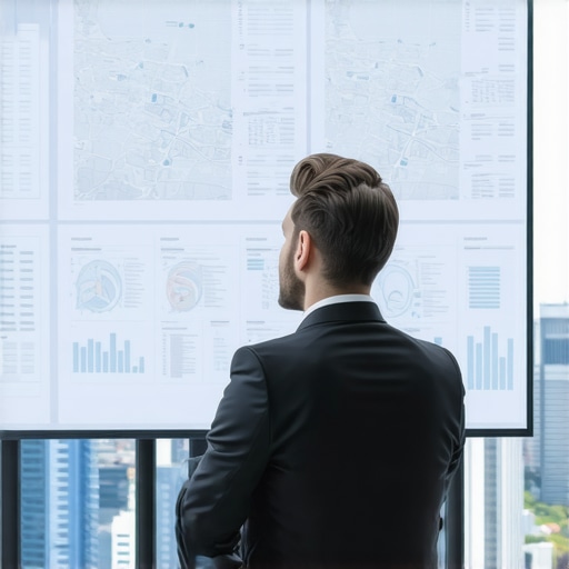 How I Use Action Plan Maps to Outrank Local Brands in 2026