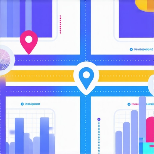 Ranking Strategy Maps: 5 Steps to Salvage Local Rankings