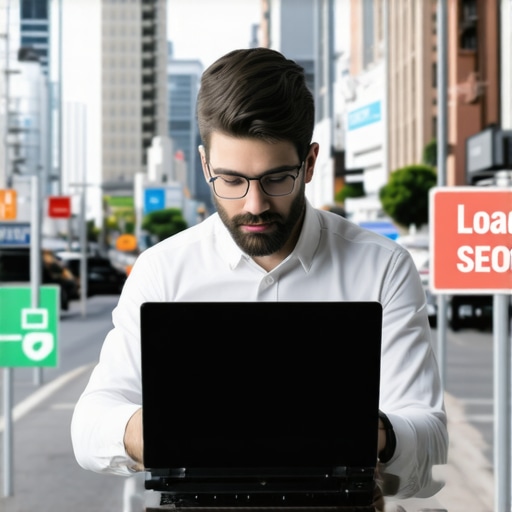 Stop Over-Optimizing: A 3-Step 2026 Local SEO Plan That Wins