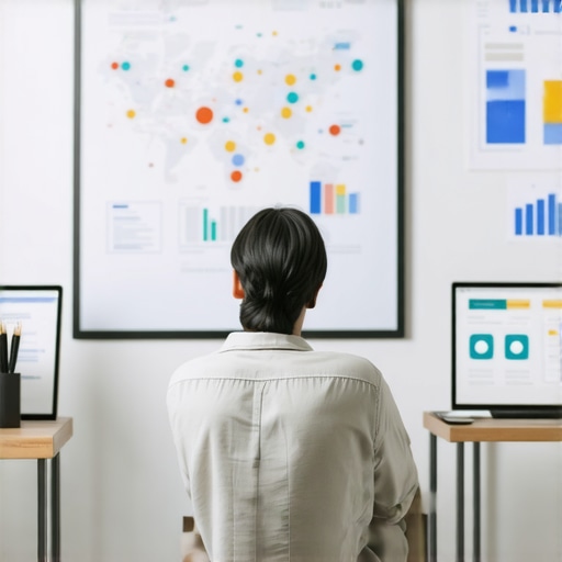 These 5 SEO Action Steps Salvaged My 2026 Ranking Strategy Maps