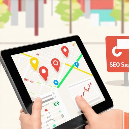 This 5-Step Local SEO Plan Boosted My Map Traffic by 40% [2026]