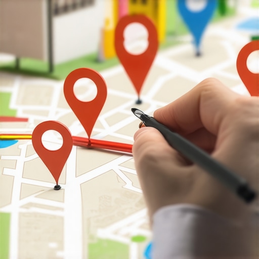 Why Your 2026 Local SEO Plan Is Missing These 3 Map Ranking Tasks