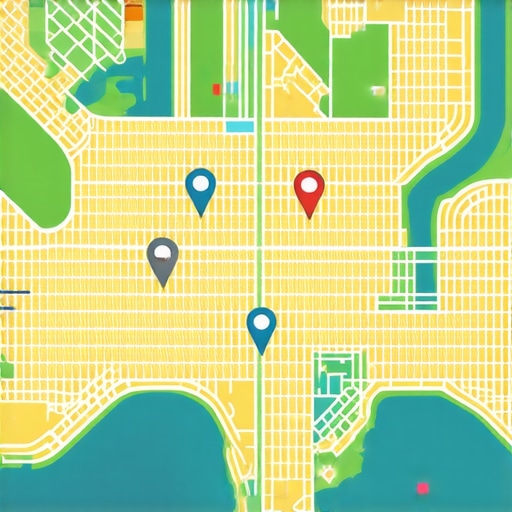 3 Map Ranking Tasks to Outrank AI-Driven Local Rivals [2026]