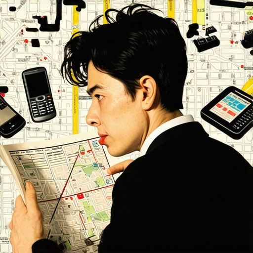 3 Outdated Map Ranking Tasks to Stop Doing in 2026