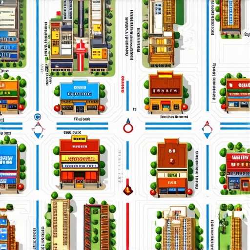 5 Local SEO Plan Fixes for Better 2026 Map Visibility