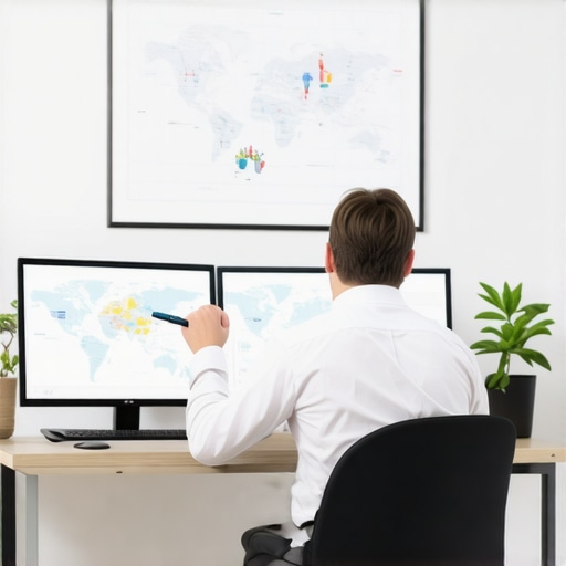 5 Map Ranking Tasks Every New Business Must Audit in 2026