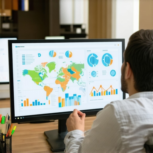 5 SEO Action Steps to Stop Your 2026 Map Profile From Tanking