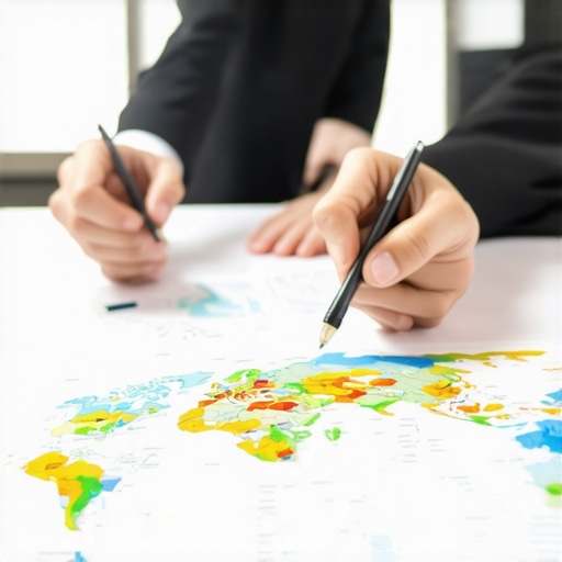 Action Plan Maps: 3 Tactics to Fix 2026 Proximity Gaps