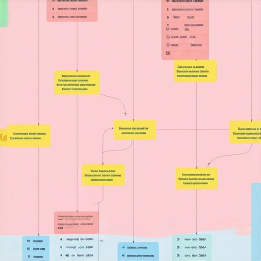 Map Ranking Strategy Flowchart Flowchart showing steps for improving local map rankings in 2026.